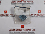 Telemecanique Zb2 Bz6 Pushbutton Padlock