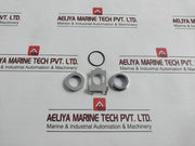 Telemecanique Zb4-bz011 Flush Mounting Kit El-4305143