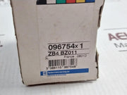 Telemecanique Zb4-bz011 Flush Mounting Kit El-4305143