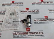 Telemecanique Zb4Bg4 Key Switch
