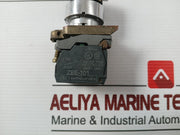Telemecanique Zbe-101 Rotary Selector Switch