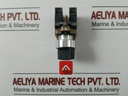Telemecanique Zbe-101 Rotary Selector Switch