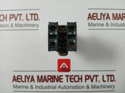 Telemecanique Zbe-101 Rotary Selector Switch