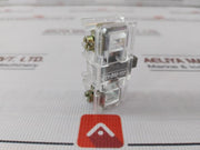 Telemecanique Zc1-bm-102 Contact Block 032284 3 389110 322842