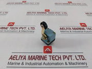 Telemecanique Zck-d15 Limit Switch C9951 3A