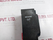Telemecanique Zck-s1H29 Limit Switch 240V 3A Ip65