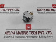 Telemecanique Zcke67 Limit Switch Head