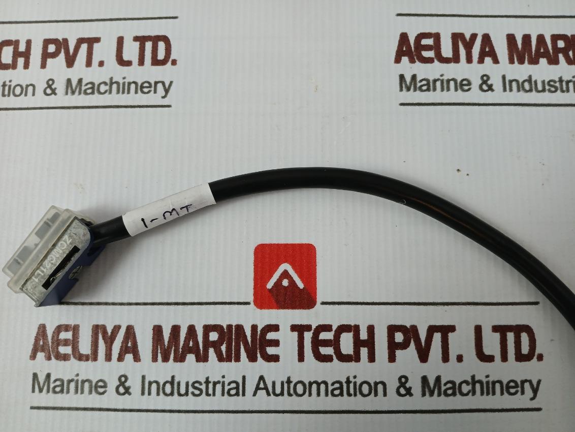 Telemecanique Zcmc21L1 Sensor Limit Switch Pre-cabled Connection 1 Meter