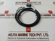 Telemecanique Zcmc21L1 Sensor Limit Switch Pre-cabled Connection 1 Meter