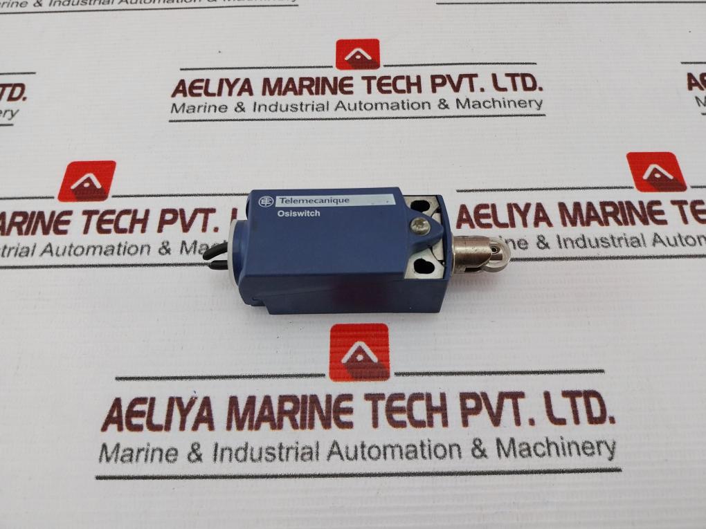 Telemecanique Zcp21 Limit Switch Ip66/67 500V