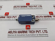 Telemecanique Zcp21 Limit Switch Ip66/67 500V