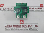 Telemecanique 52012-630-53 Power Control Board Rev.D