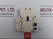 Telemecanique Ca2 Auxiliary Contact Block