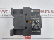 Telemecanique Ca2 Auxiliary Contact Block