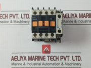 Telemecanique Ca2 Dn22 Auxiliary Control Relay
