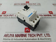 Telemecanique Gv2-le16 Motor Circuit Breaker 6Kv 50/60Hz 75°C