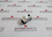 Telemecanique Gv2-rt10 Motor Circuit Breaker 50/60Hz 138A