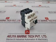 Telemecanique Gv2-rt10 Motor Circuit Breaker A015279