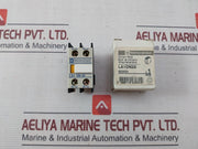 Telemecanique La1Dn20 Auxiliary Contact Block 10A