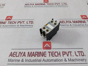 Telemecanique La1Dn20 Auxiliary Contact Block 10A