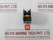 Telemecanique La1Dn20 Auxiliary Contact Block 10A