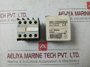 Telemecanique La1 Dn40 Relay 10A 690V A600 Q600
