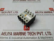 Telemecanique La1 Dn40 Relay 10A 690V A600 Q600