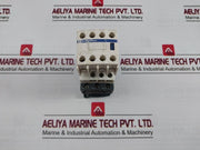 Telemecanique La1 Dn40 Auxiliary Contact Unit 50/60Hz