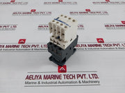 Telemecanique La1 Dn40 Auxiliary Contact Unit 50/60Hz