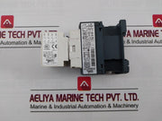 Telemecanique La1 Dn40 Auxiliary Contact Unit 50/60Hz