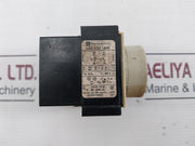 Telemecanique La2-d22â€¢A65 Time Delay Module Iec 337-1 10A