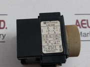 Telemecanique La2-d22 Time Delay Block 341192-f