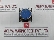 Telemecanique La2-d2 Time Delay Block 600V