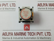 Telemecanique La2 Ds2 Time Delay Auxiliary Contact Block 660V 10A