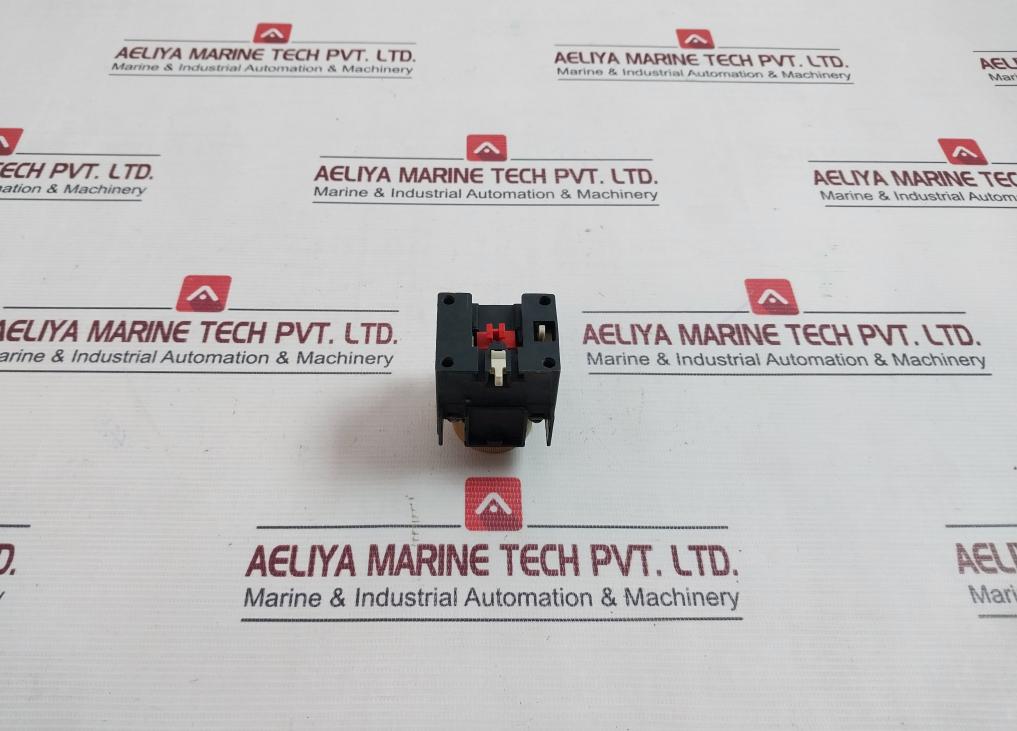 Telemecanique La3-d20 Auxiliary Contact Block Time Delay 337309-e