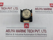 Telemecanique La3 Dr2 Off Delay Contactor Timer Module Iec 947 10A
