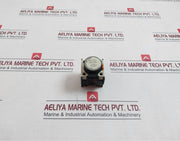 Telemecanique La3 Dr4 Time Delay Contact Block 382503-01 31