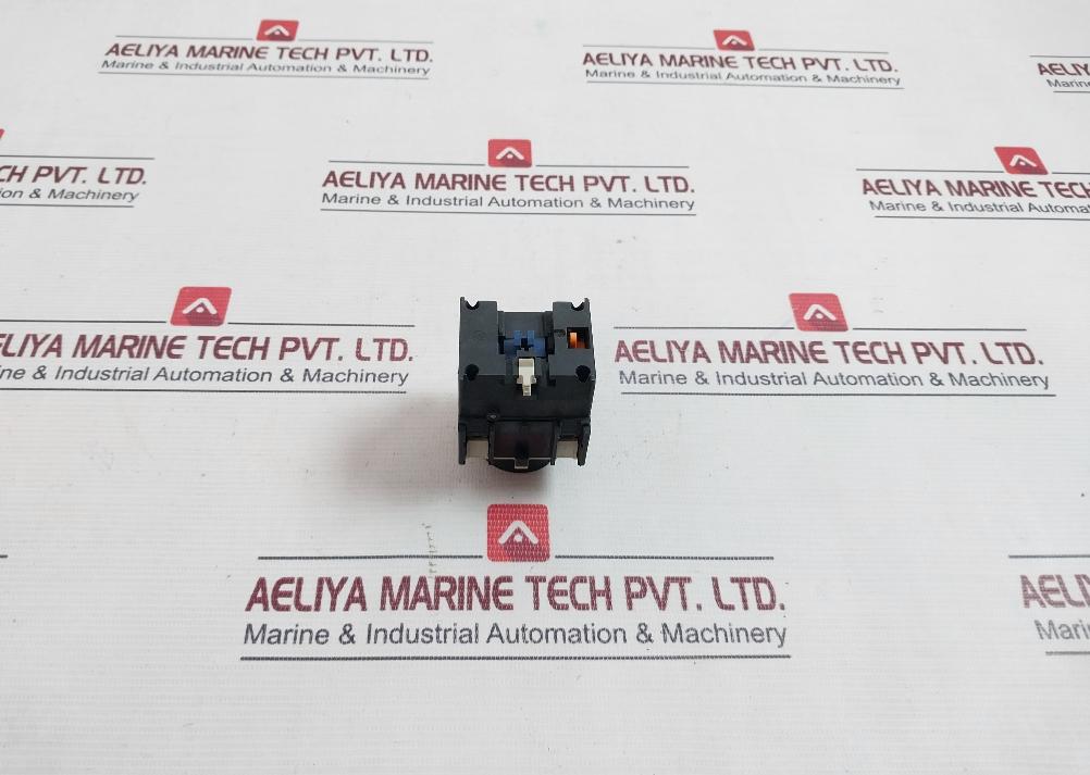 Telemecanique La3 Dr4 Time Delay Contact Block 382503-01 31