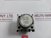 Telemecanique La3 Dr4 Time Delay Contact Block 382503-01 31