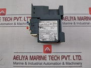 Telemecanique Lad7B106 Adapter Terminal Block W/ Overload Relay Vu06 Iea10