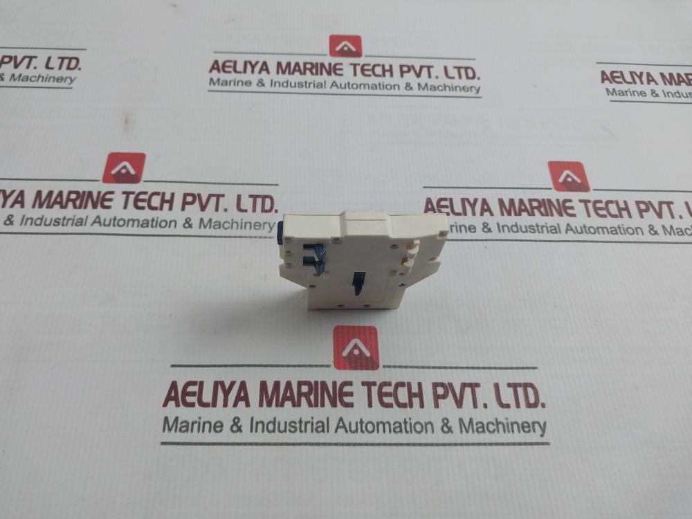Telemecanique Lad8N11 Auxiliary Contact Block 15123820131