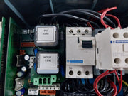 Telemecanique Ladn40 Electrical Control Panel 50/60Hz