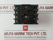 Telemecanique Lc1-d163.A65 Contactor 660V 40A 50-60Hz A600 P600