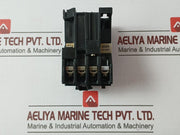 Telemecanique Lc1-d163.A65 Contactor 660V 40A 50-60Hz A600 P600