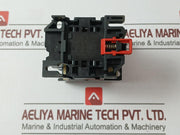 Telemecanique Lc1-d163.A65 Contactor 660V 40A 50-60Hz A600 P600