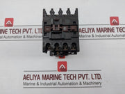 Telemecanique Lc1-d163•A65 Contactor 660V 40A 50-60Hz