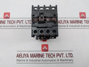 Telemecanique Lc1-d163•A65 Contactor 660V 40A 50-60Hz 358709 C