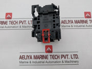 Telemecanique Lc1-d163•A65 Contactor 660V 40A 50-60Hz 358709 C
