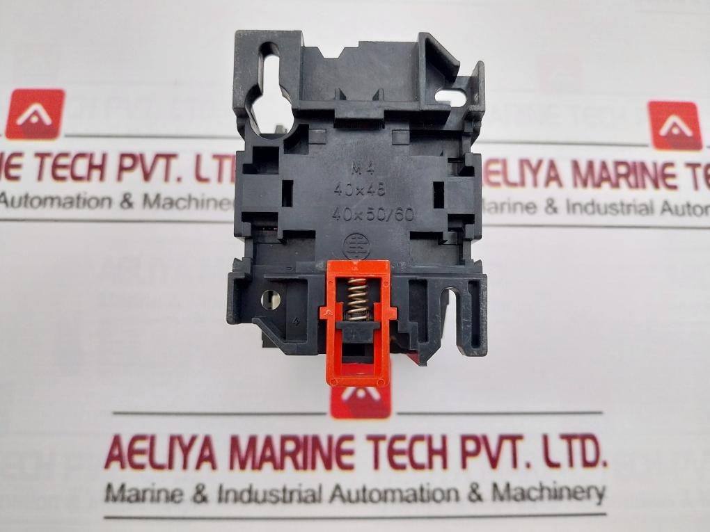 Telemecanique Lc1-d259.A65 Contactor 500V-max 440V 11Kw