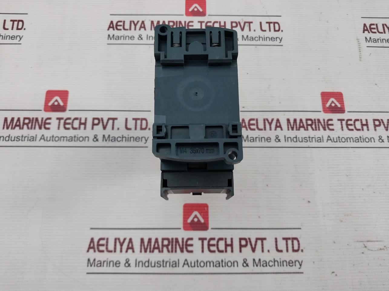 Telemecanique Lc1D093 Bd 3-pole Contactor 24Vdc 600V Ac Max 12A